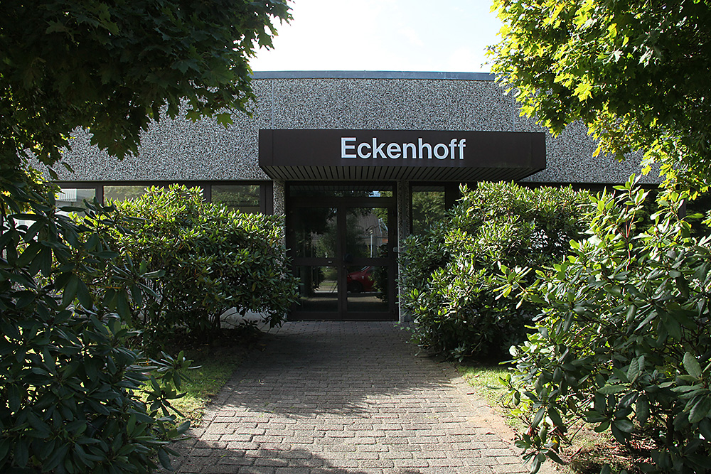 Eckenhoff GmbH